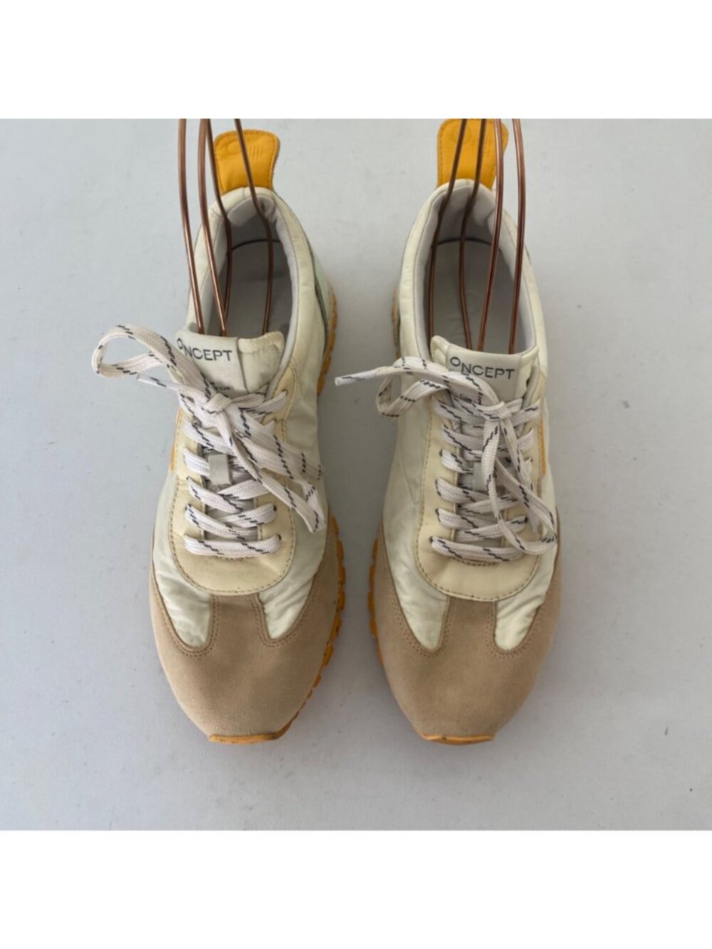 Oncept Tokyo Sneakers Shoes - Picture 2 of 8